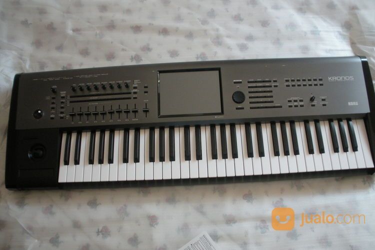 Keyboard KORG KRONOS X 61