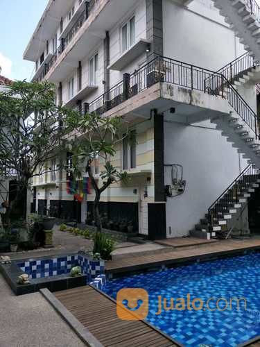 Kost Elite Di Mahendradata Dkt Seminyak Imam Bonjol Kuta