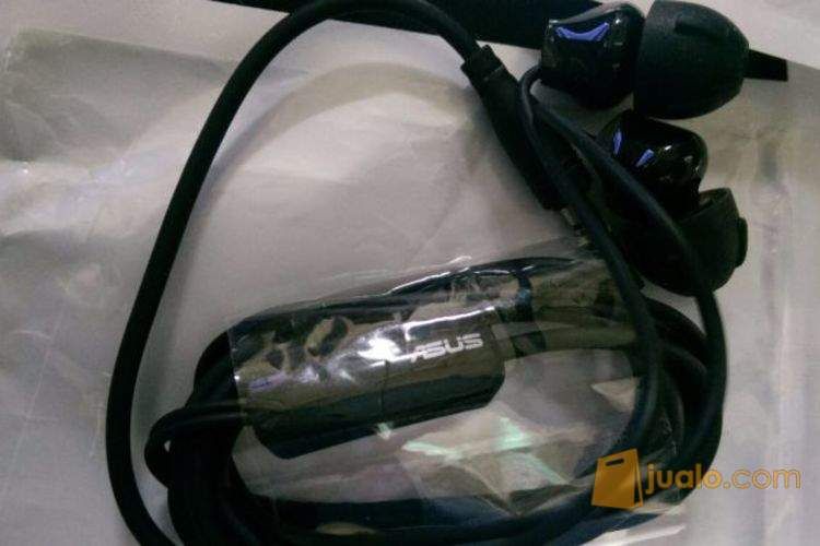 Handsfree ASUS Zenfone 5 Ori 100%