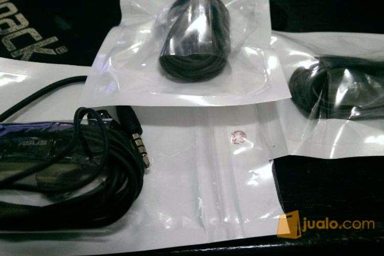 Handsfree ASUS Zenfone 5 Ori 100%