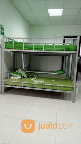 RANJANG SUSUN Di Bintaro