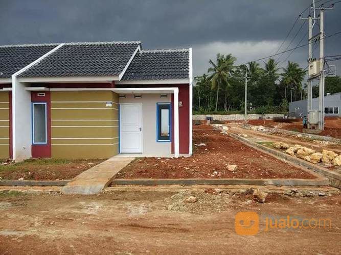 Puri Asri 2 Perumahan Btn Murah Subsidi Lokasi Bogor