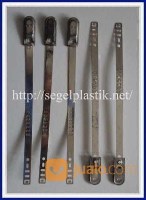 SEGEL LOGAM / SEGEL MOBIL BOX / SEGEL KONTAINER / ORBIT SEAL