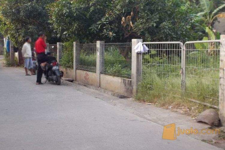 Tanah Bagus Lokasi Strategis