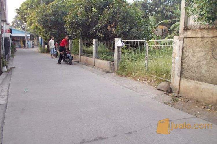 Tanah Bagus Lokasi Strategis