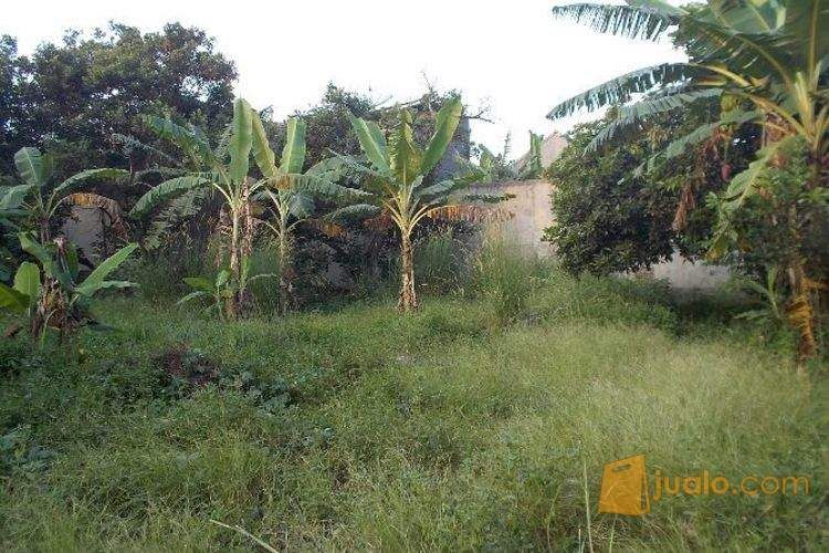 Tanah Bagus Lokasi Strategis