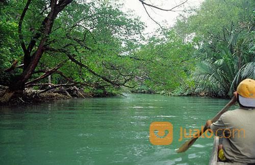 Open Trip Ujung Kulon