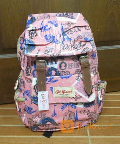 Tas Ransel Wanita Cath Kidston