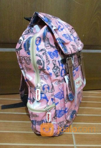 Tas Ransel Wanita Cath Kidston