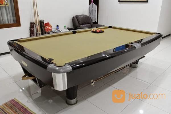 Meja Billiard Oriley Metro 9 Feet
