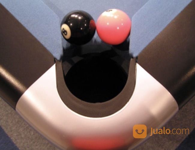 Meja Billiard Brunswick Metro 9 Feet