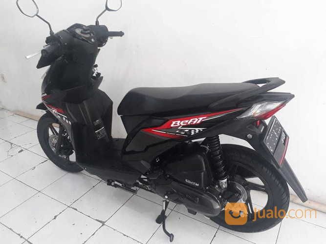 Honda New Beat Fi Eco 2018