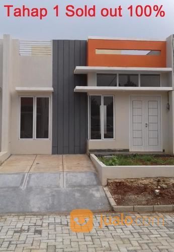 Rumah Di BSD - Grand Kencana One