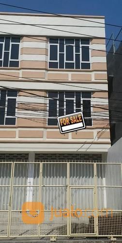 Ruko Kupang Jaya ROW Nol Jalan 3 Lantai