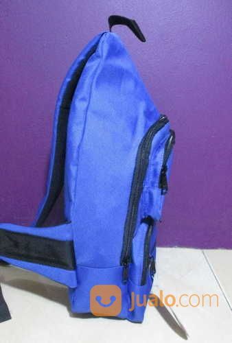 Tas Lupus Slempang / Ransel Tali Satu