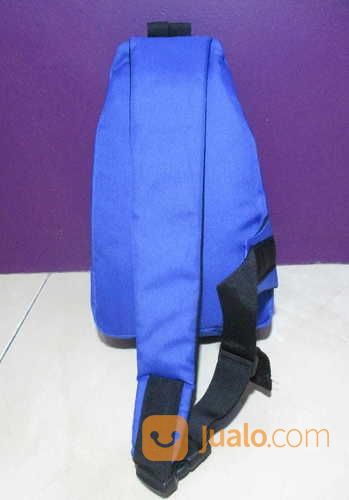 Tas Lupus Slempang / Ransel Tali Satu