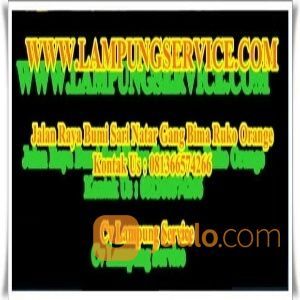 Jasa Pengetikan Bandar Lampung