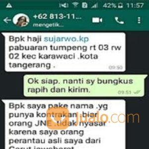 Jasa Pengetikan Bandar Lampung