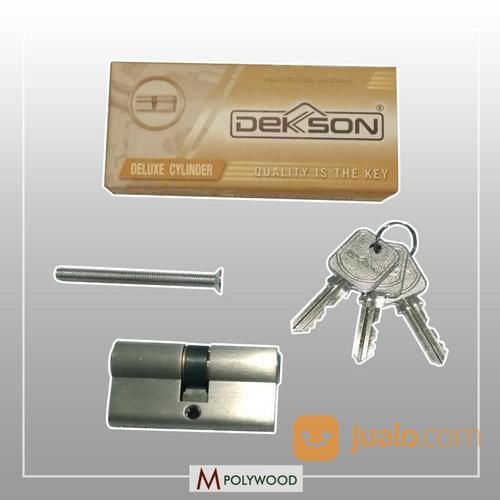 Dekson Set 024 Pintu Single