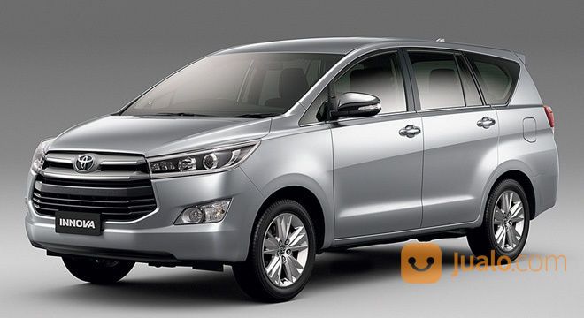 Sewa Mobil Innova Murah Jakarta