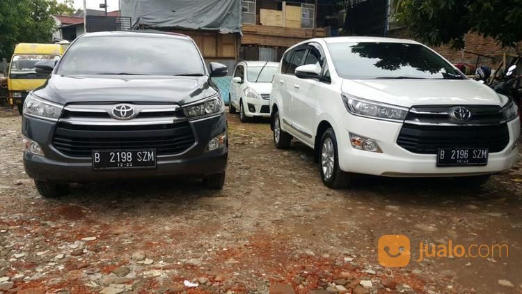 Sewa Mobil Innova Murah Jakarta