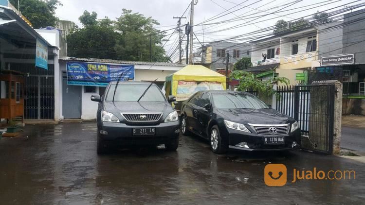 Sewa Mobil Innova Murah Jakarta