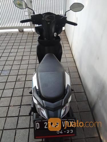 Bandung Motor Honda Beat 2018 Sporty FI CW Mulus Baru 4 Bulan Pajak Panjang 2018
