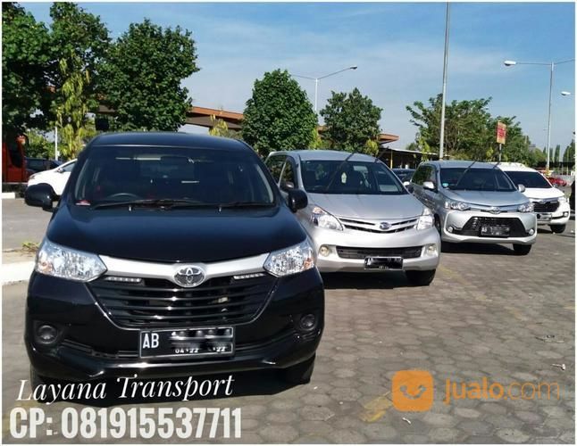 Sewa Mobil Murah Jogja 100 Ribu All In