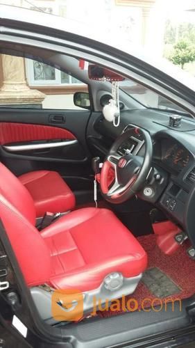 Honda Stream*2005 Manual Unit Batusangkar Tanah Datar Sumbar