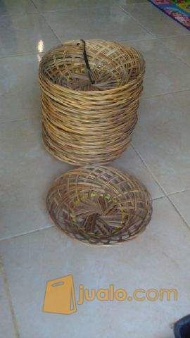 Piring Warles( Warung Lesehan) Murah