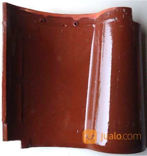 Genteng Penutup Atap Kia