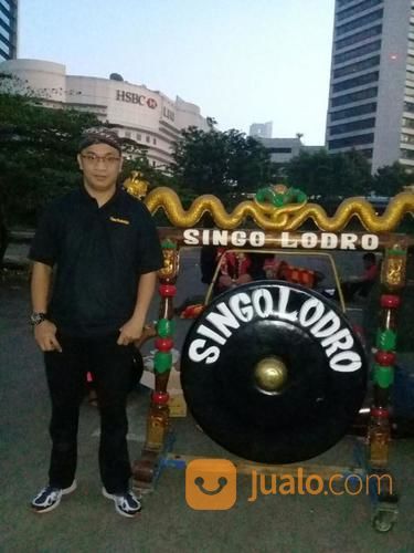 Sanggar Reog Ponorogo Hadi Sugito