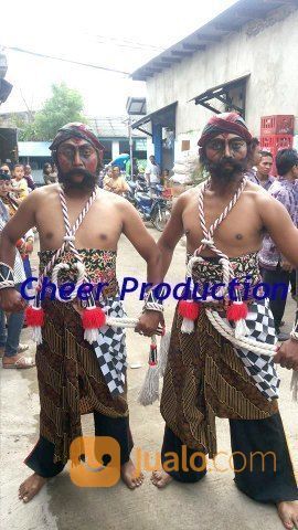 Sanggar Reog Ponorogo Hadi Sugito