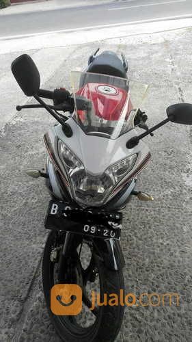 Motor Sport Viar Vsr 200cc Murah