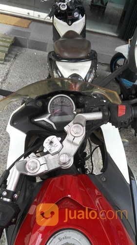 Motor Sport Viar Vsr 200cc Murah