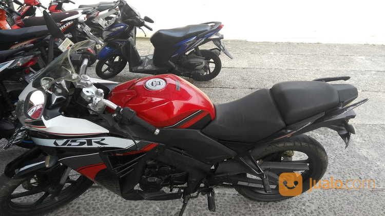 Motor Sport Viar Vsr 200cc Murah