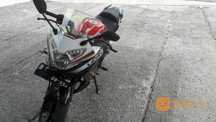 Motor Sport Viar Vsr 200cc Murah