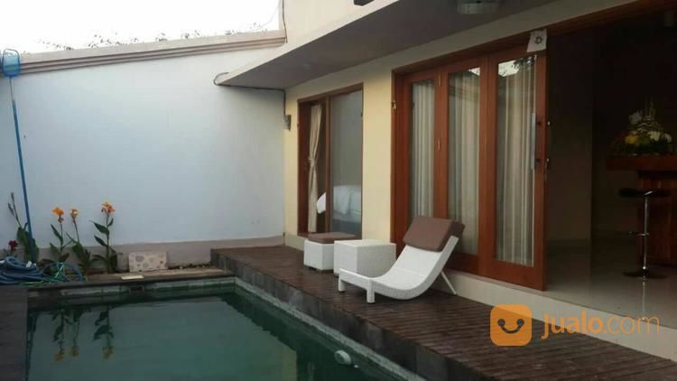 Villa Legend Hill Bali Cliff Unggasan