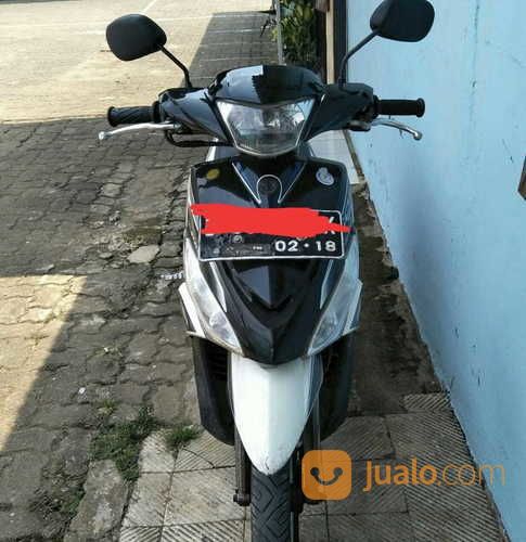 Yamaha Mio J 2013 Sehat Terawat