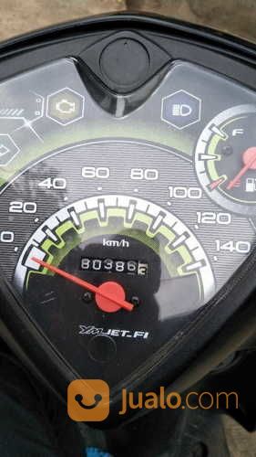 Yamaha Mio J 2013 Sehat Terawat