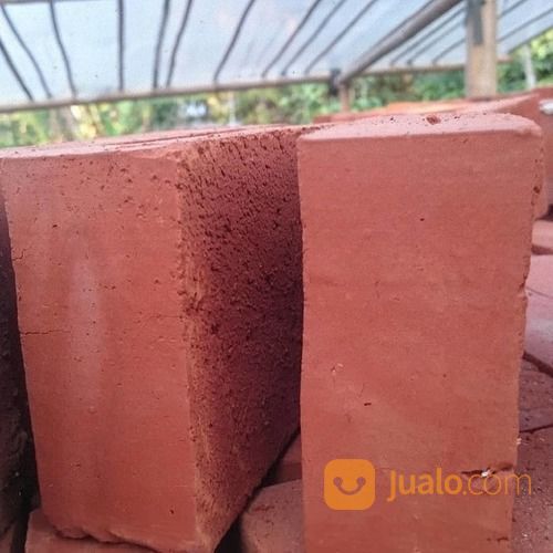 Bata Merah / Batu Bata Merah