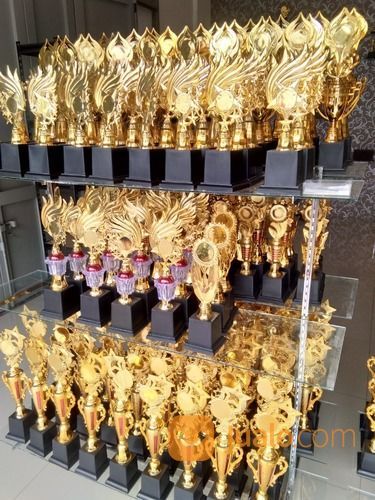 King Trophy Grosir Dan Retail Piala Di Bandung Otista 363