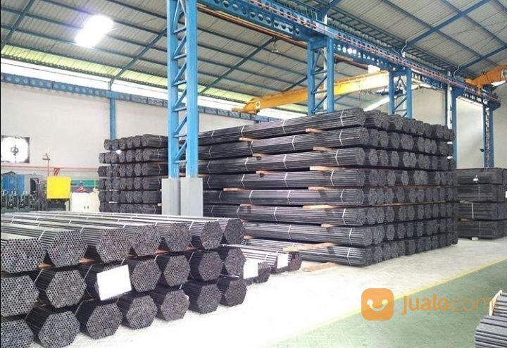 PIPA BESI PIPA KOTAK PIPA KOREK BESAR KECIL LENGKAP