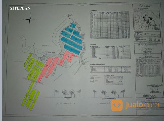 Perumahan Graha Kencana Cibucil