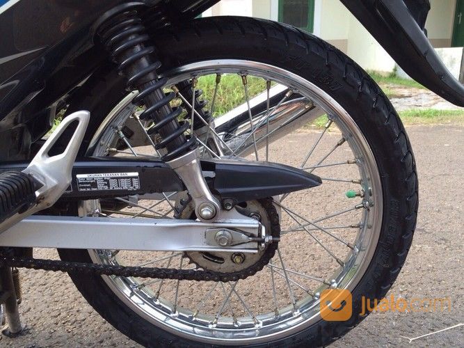 Honda Supra X 125 Tahun 2011 Mulus Terawat Jarang Pakai