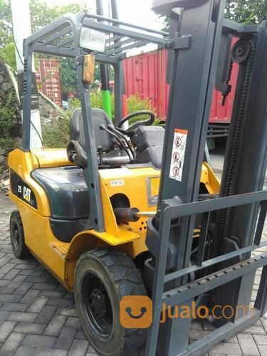 Sewa Forklift KARANG ASEM - CITEUREUP