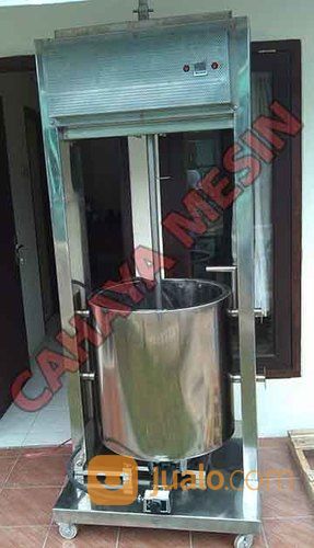 Mesin Pemasak Dan Pengaduk Dodol MURAH Di Kota Malang