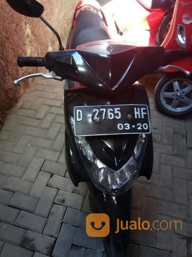 Yamaha Mio Tahun 2010