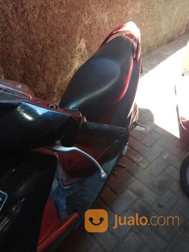 Yamaha Mio Tahun 2010