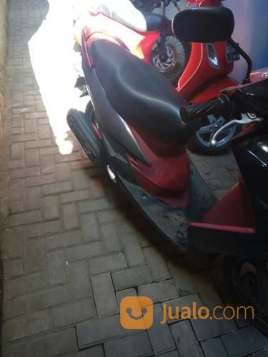 Yamaha Mio Tahun 2010